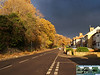 Jerry Hughes (agbr) > This is not a natural cloud - enlarge (to original) see inset picture!