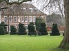 Jerry Hughes (agbr) > Hall Place Bexley