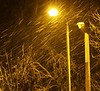 Jerry Hughes (agbr) > If this shutter speed was 1/8 sec its the same light - so what is its frequency? - (see previous)